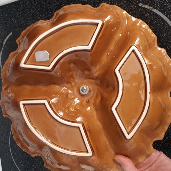 BELGO VINTAGE POTTERY - Picture 3 of 4